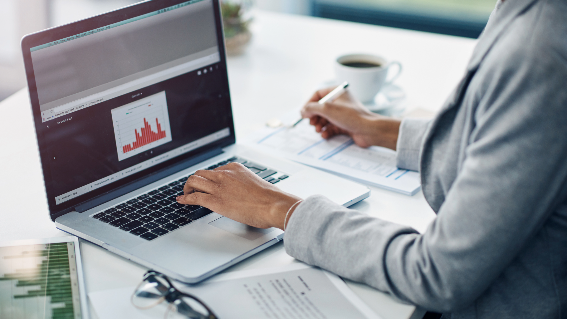 Accounting Skills