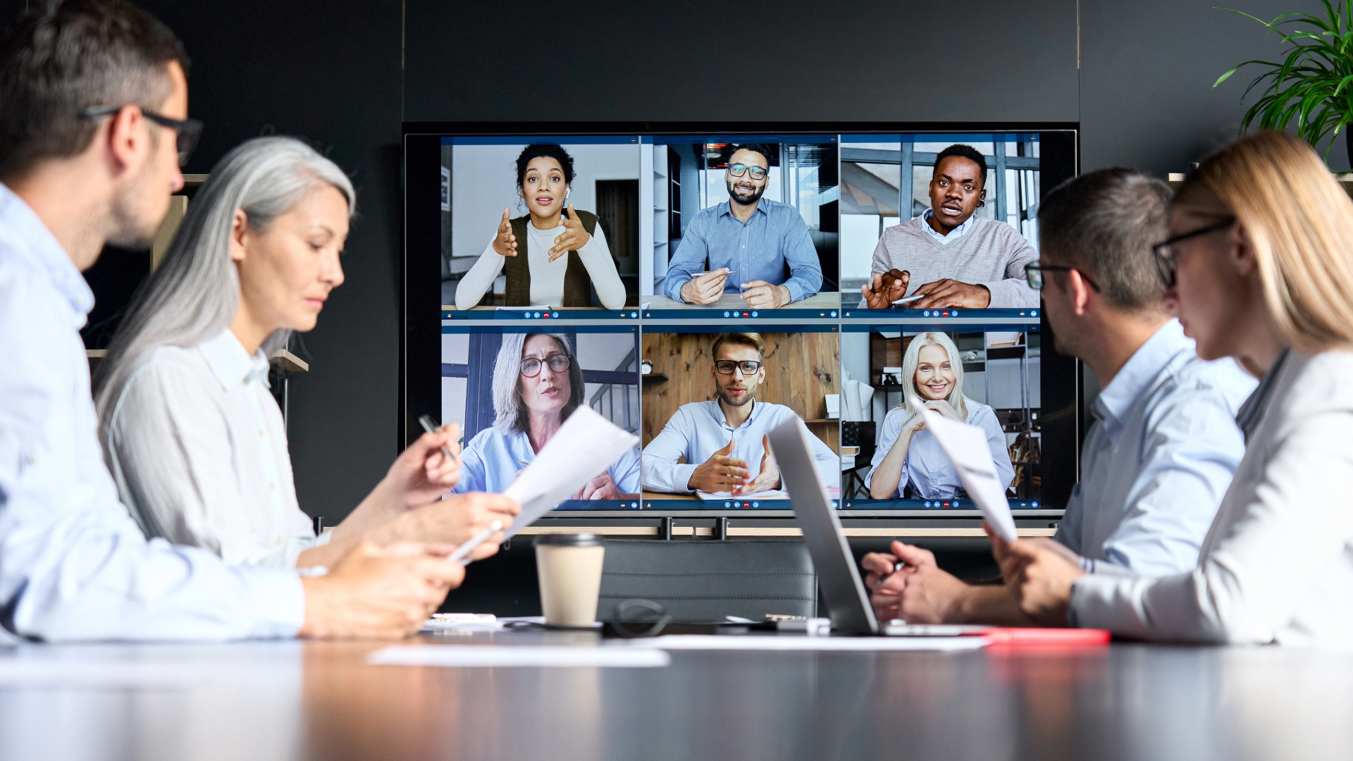Digital Transformation