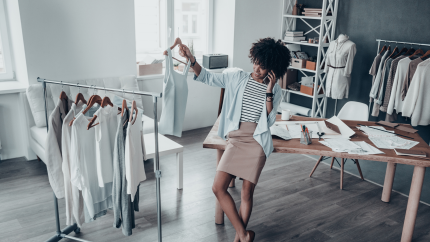 Intrapreneurship