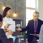 Marketing And Sales