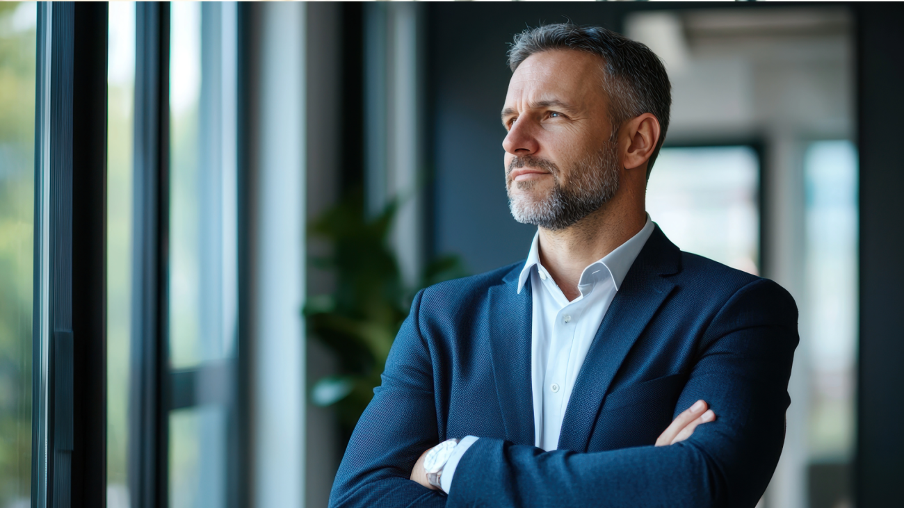 Self Leadership