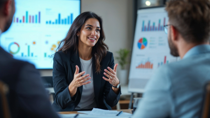 Selling Smarter