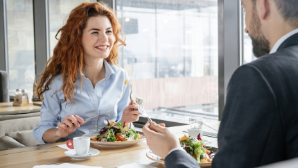 Business Etiquette