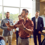 Business Leadership