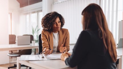 Conducting Effective Performance Reviews