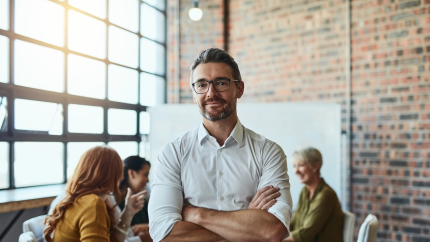 Creating A Dynamite Job Portfolio