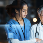 Resilience & Compassionate Communication