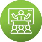 Live Training Green